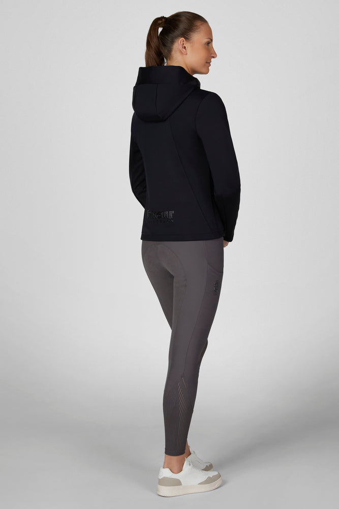 PIKEUR TECHVELVET FLEECE