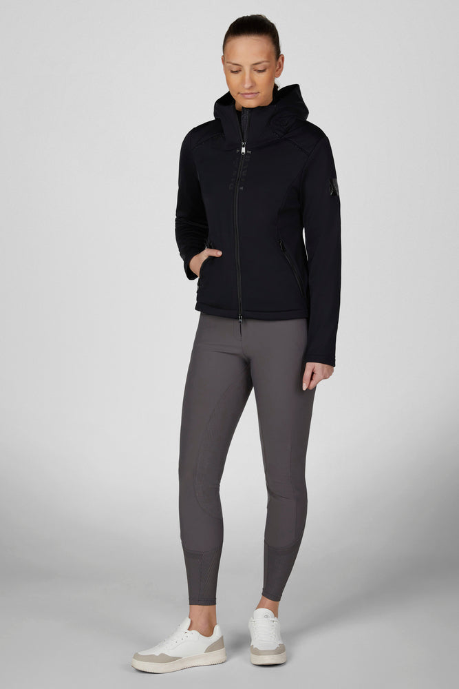 PIKEUR TECHVELVET FLEECE