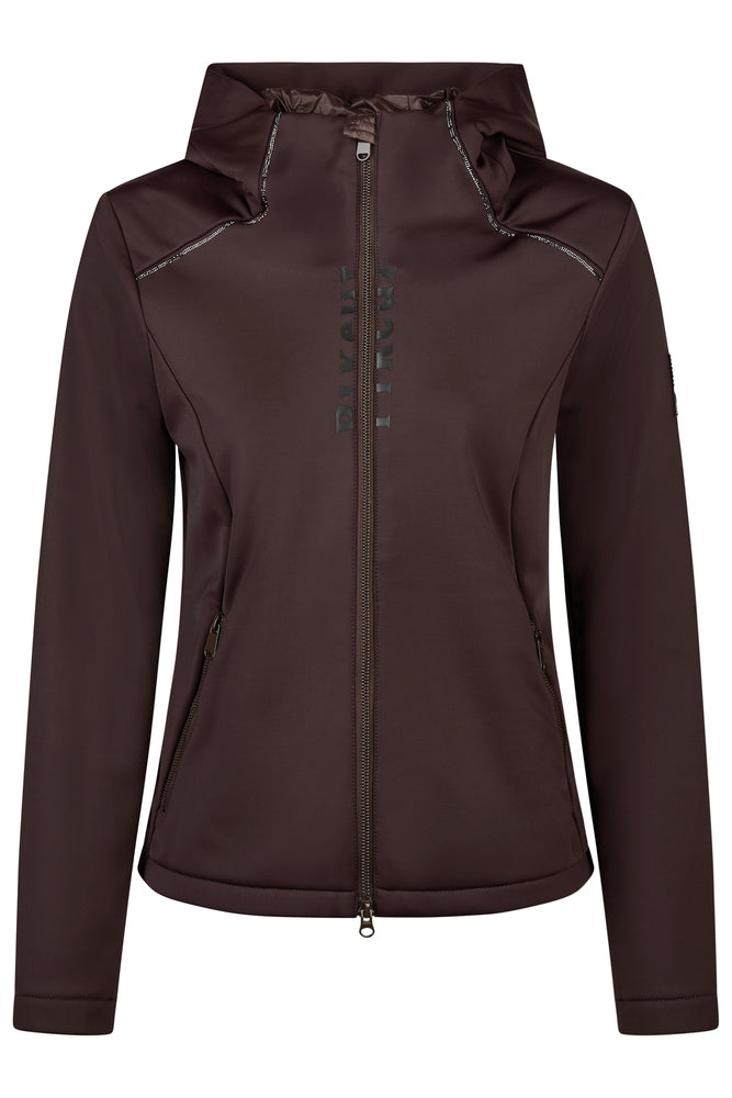 PIKEUR TECHVELVET FLEECE