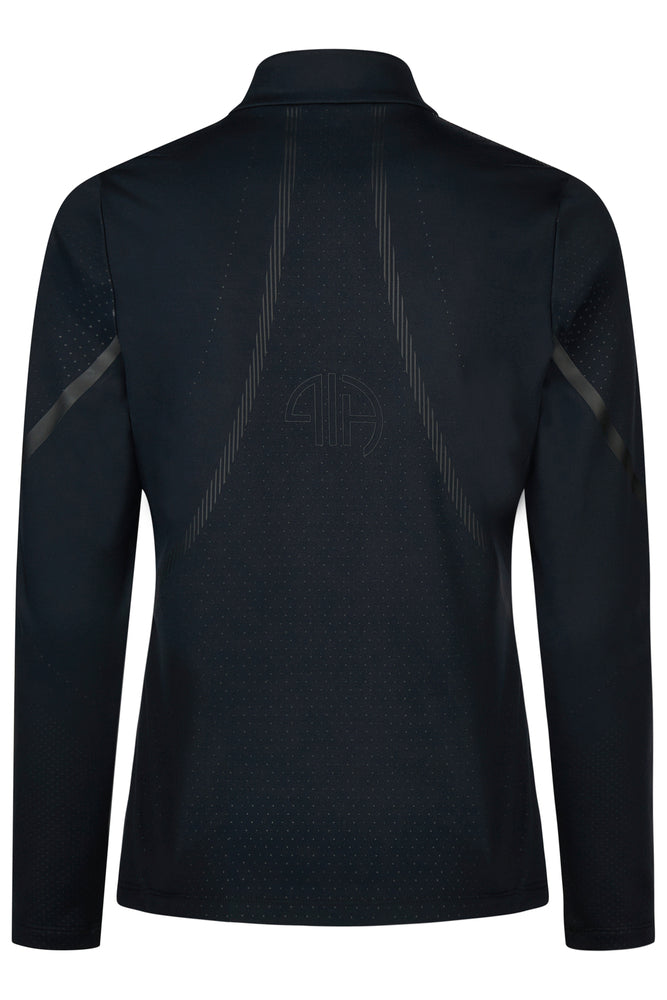 PIKEUR ZONE ZIP SHIRT