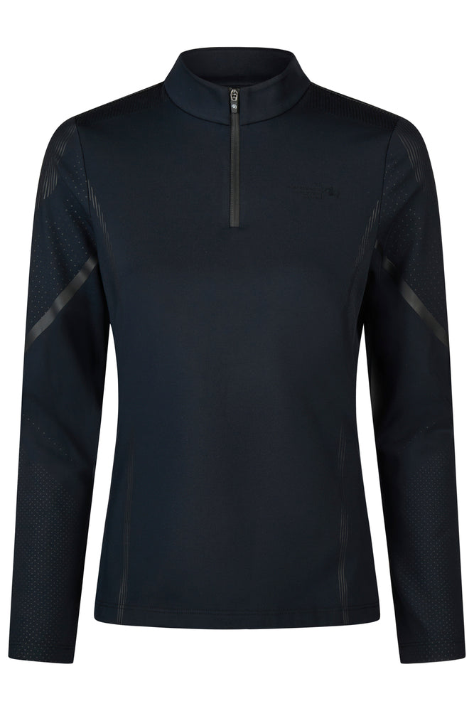 PIKEUR ZONE ZIP SHIRT