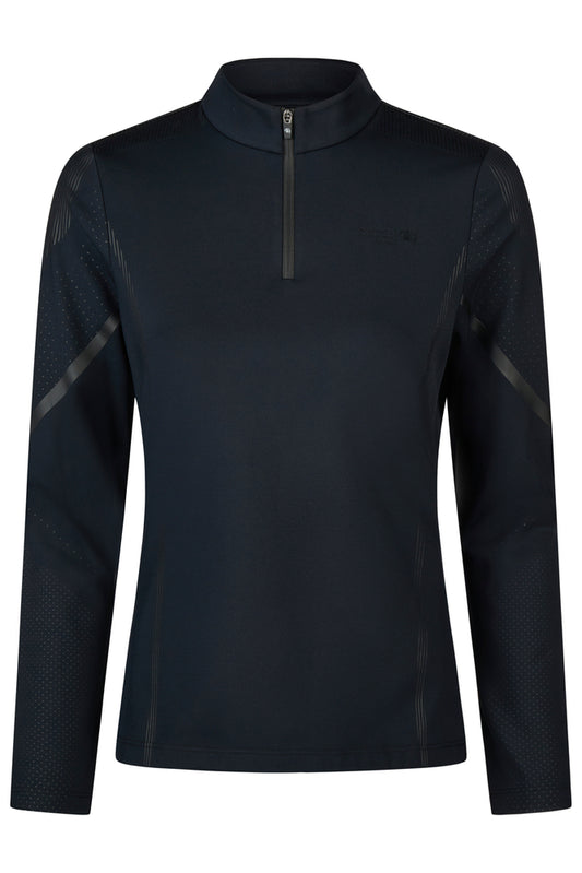 PIKEUR ZONE ZIP SHIRT