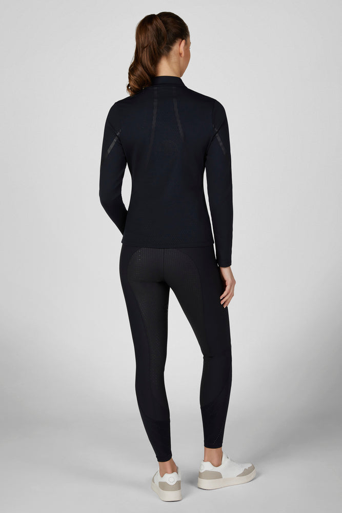 PIKEUR ZONE ZIP SHIRT