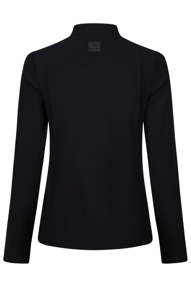 PIKEUR ZIP RIP SHIRT