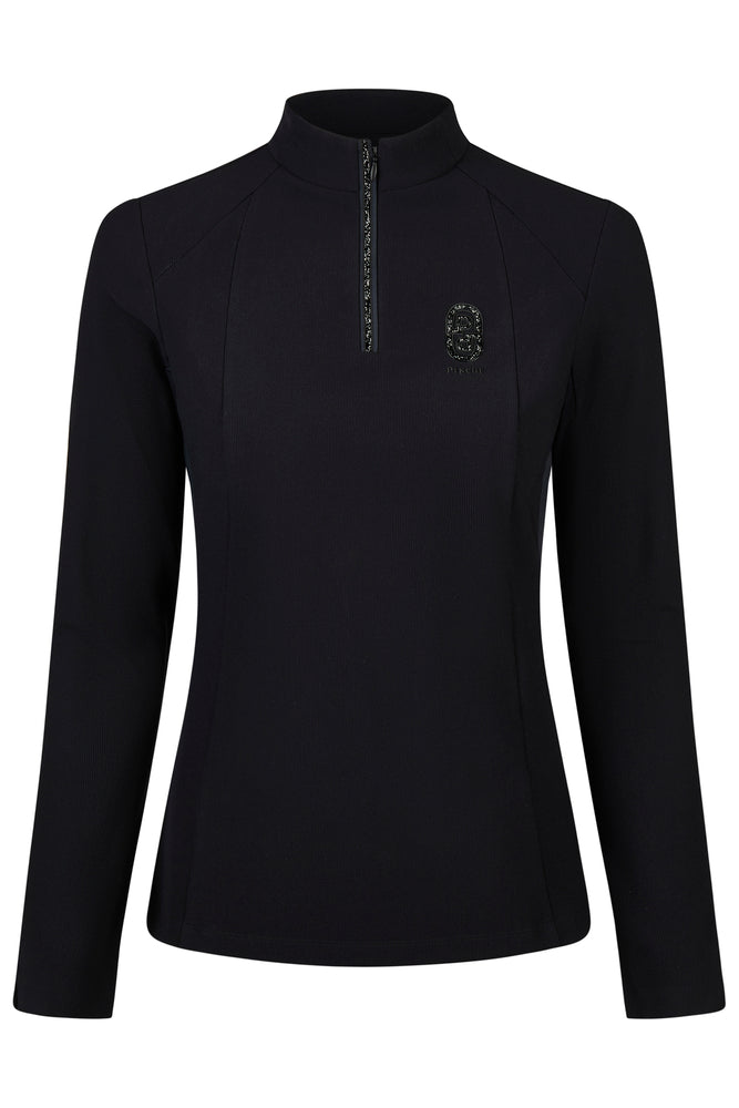 PIKEUR ZIP RIP SHIRT