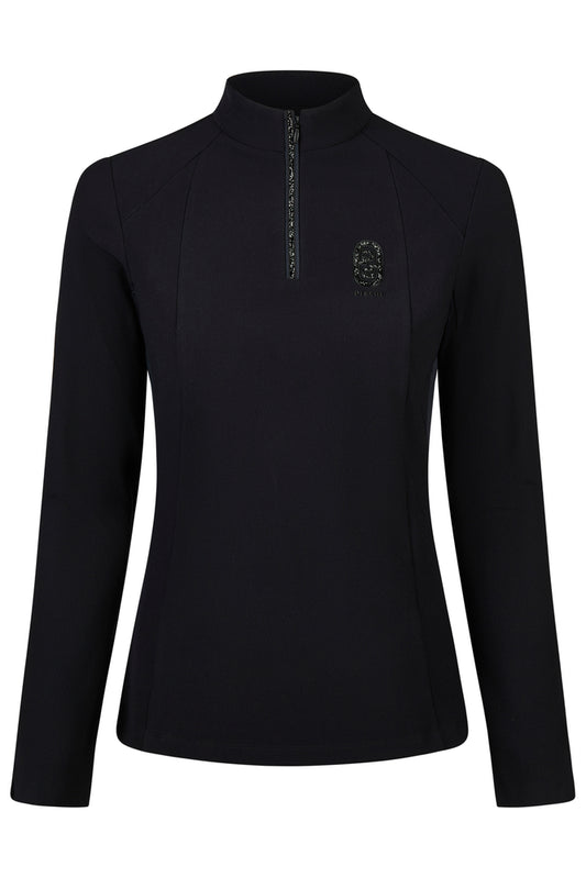 PIKEUR ZIP RIP SHIRT