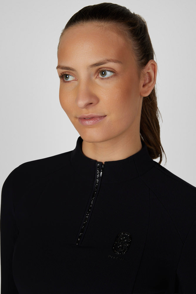 PIKEUR ZIP RIP SHIRT