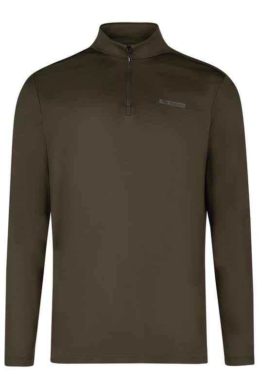 PIKEUR ZIP SHIRT MEN