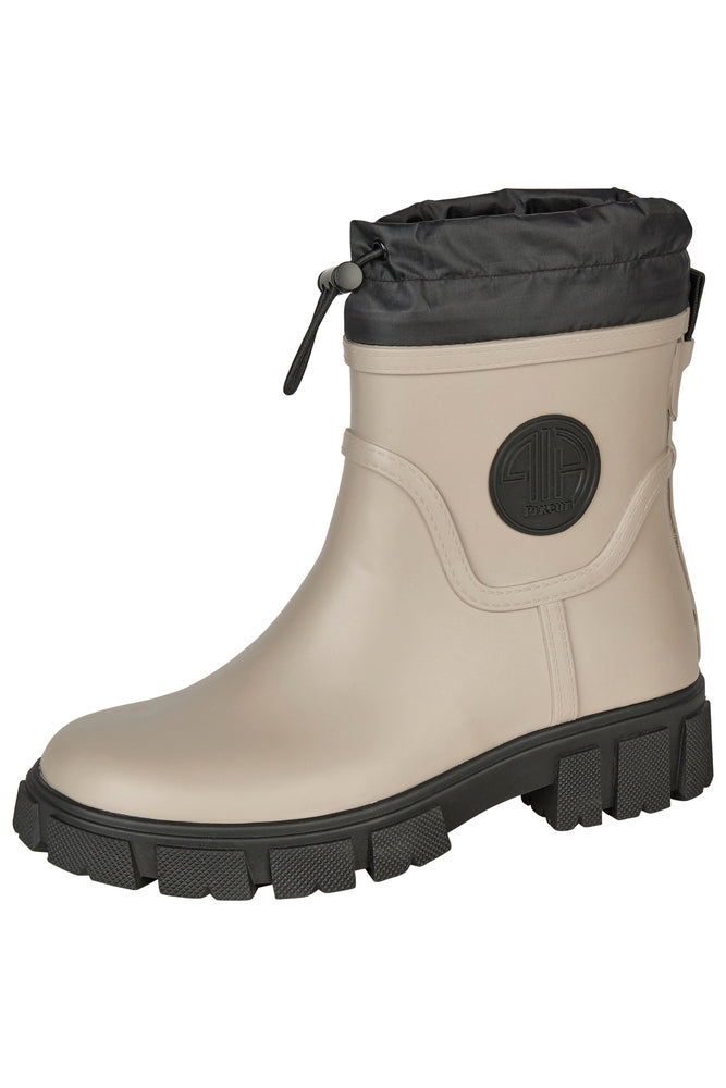 PIKEUR RAIN BOOTS