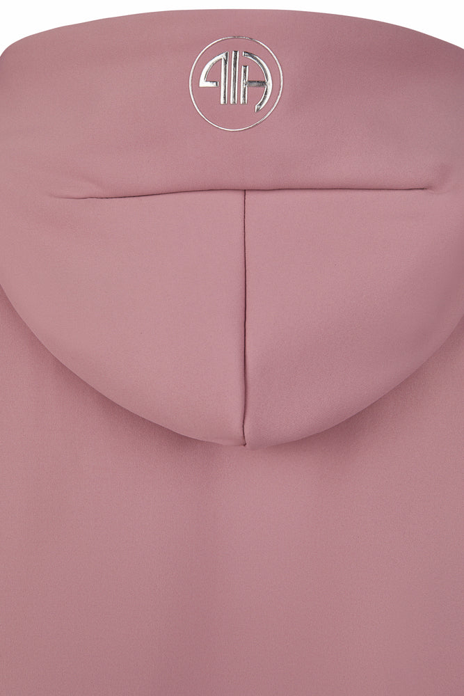 PIKEUR FLEECE JACKET