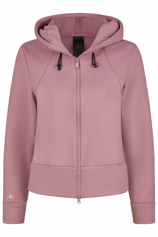 PIKEUR FLEECE JACKET