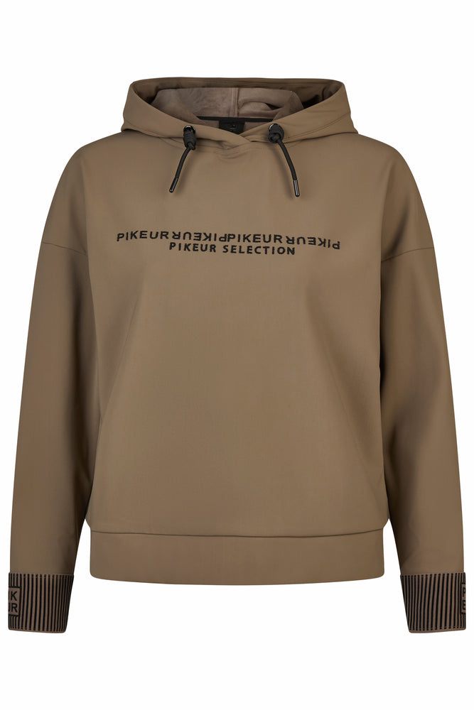 PIKEUR SWEATER
