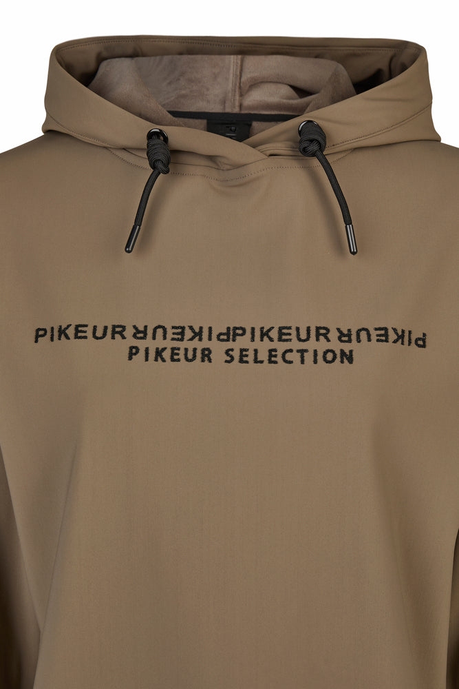 PIKEUR SWEATER
