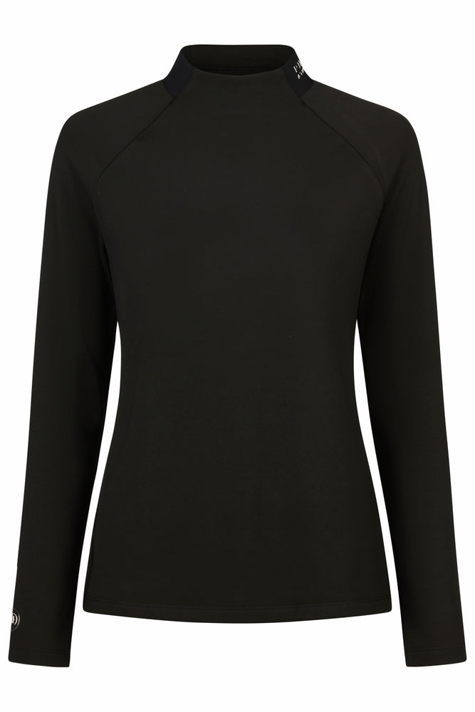 PIKEUR ROLL NECK
