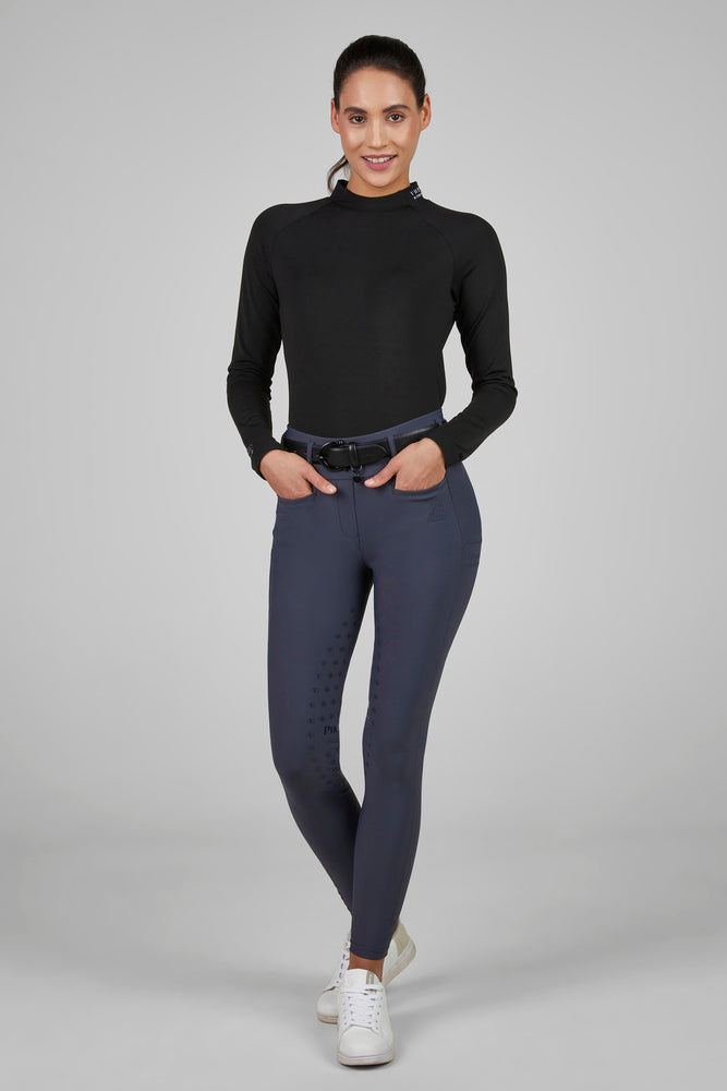 PIKEUR ROLL NECK