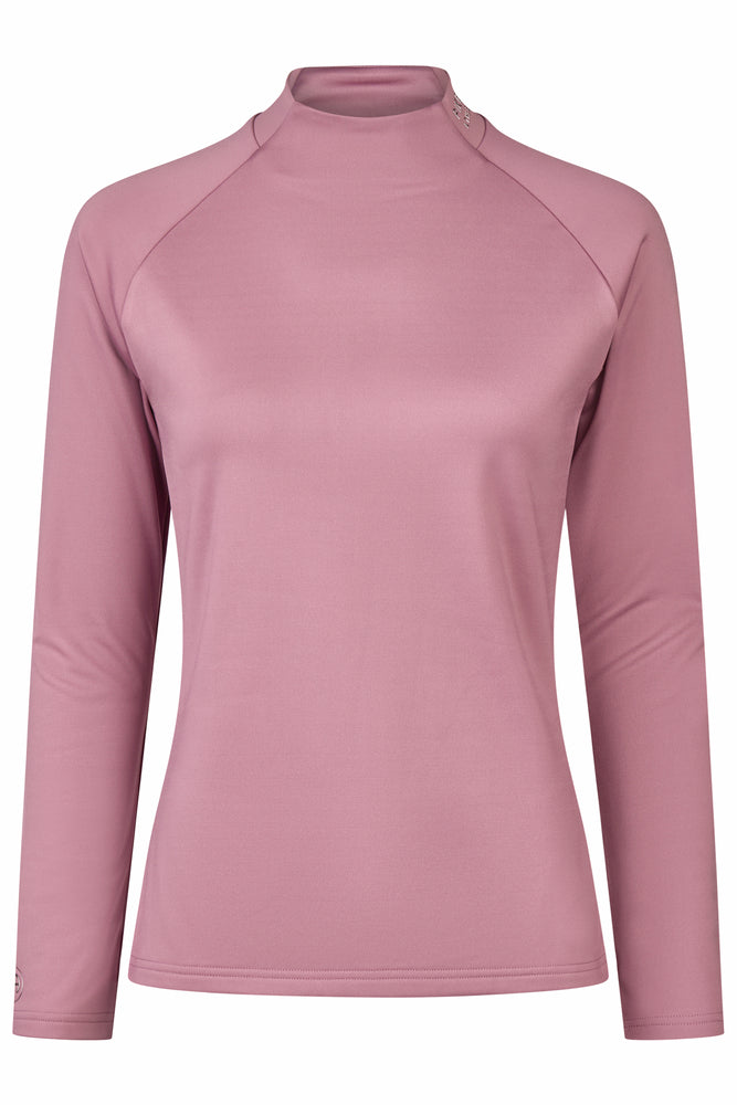 PIKEUR ROLL NECK