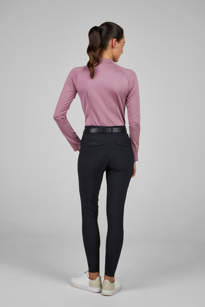 PIKEUR ROLL NECK