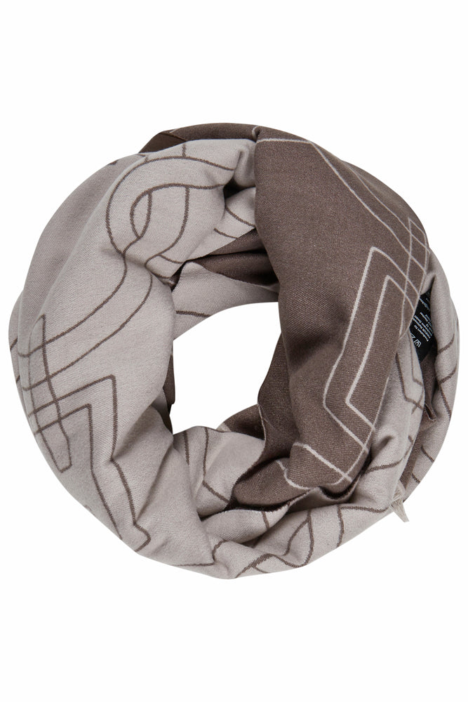 PIKEUR SCARF