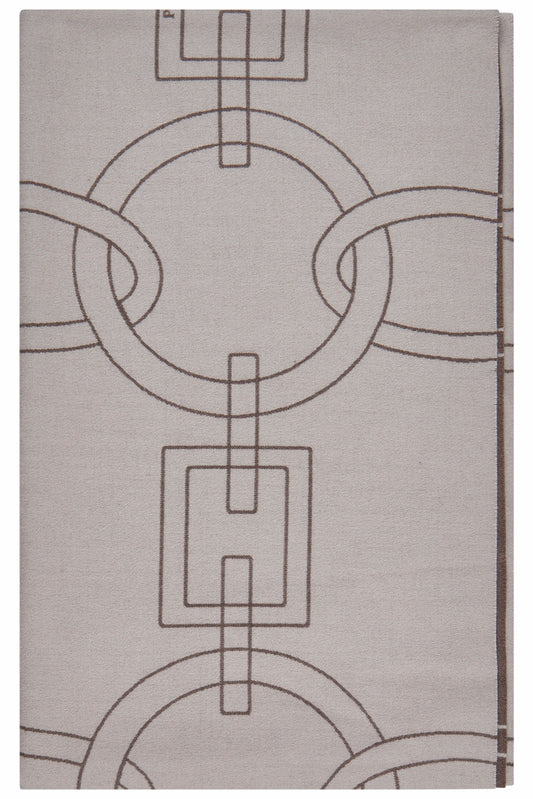 PIKEUR SCARF