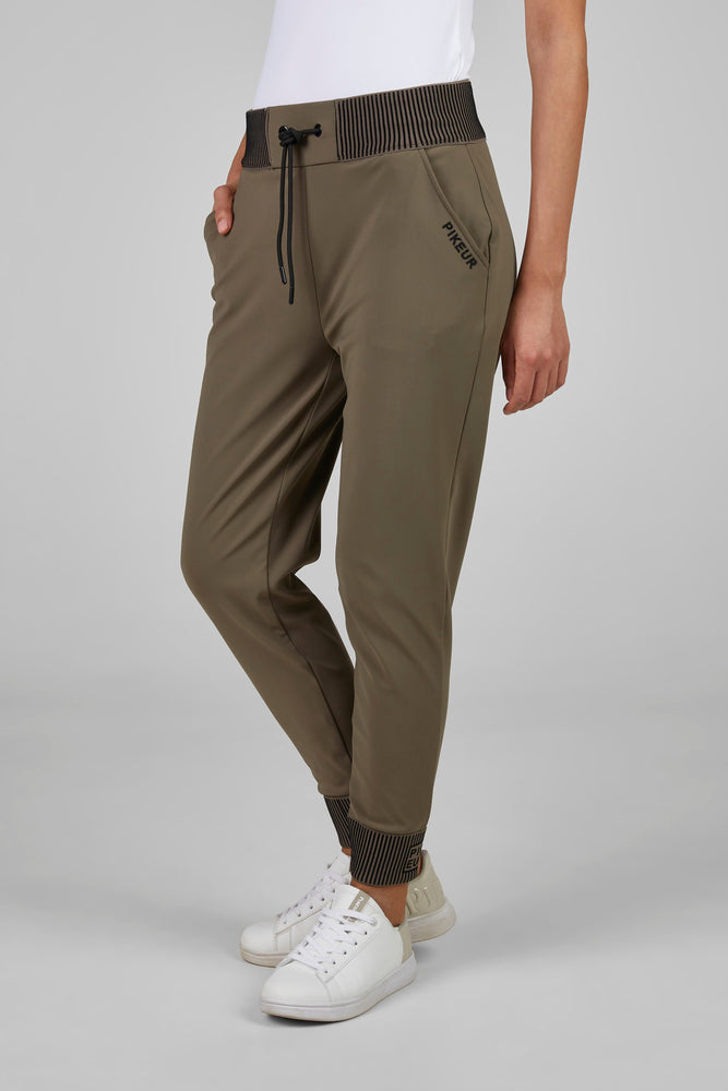 PIKEUR JOGGER PANTS