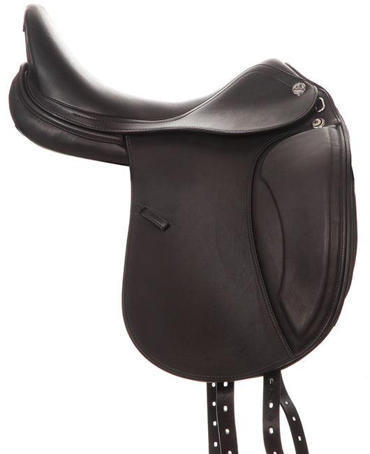 Prestige X-Helen dressursadel 1