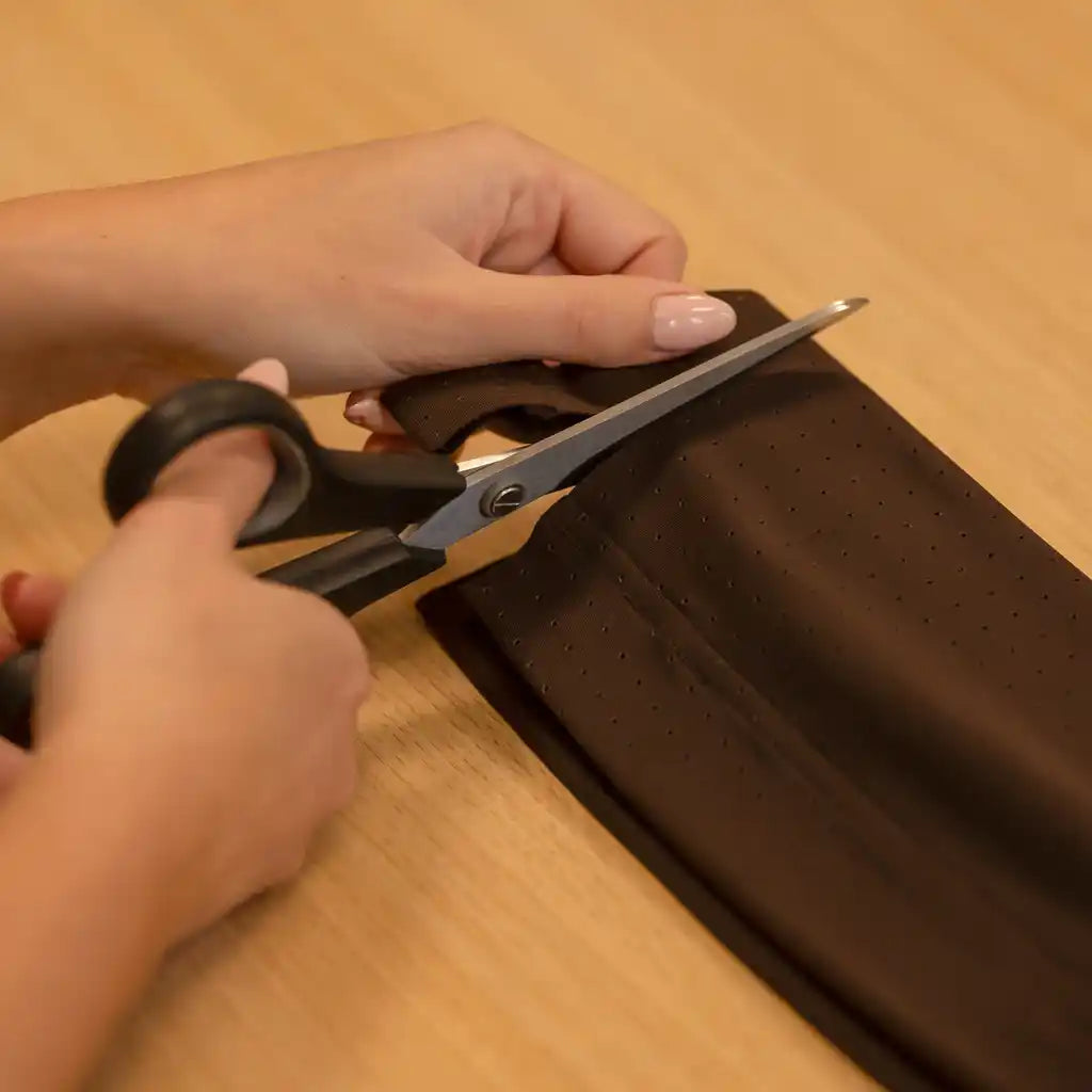 QHP Ridetights Avenna full grip