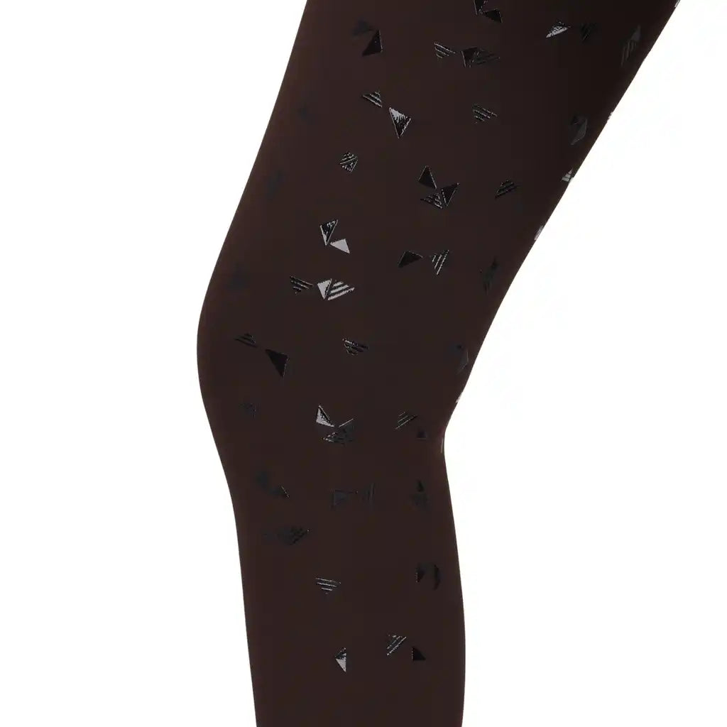 QHP Ridetights Avenna full grip