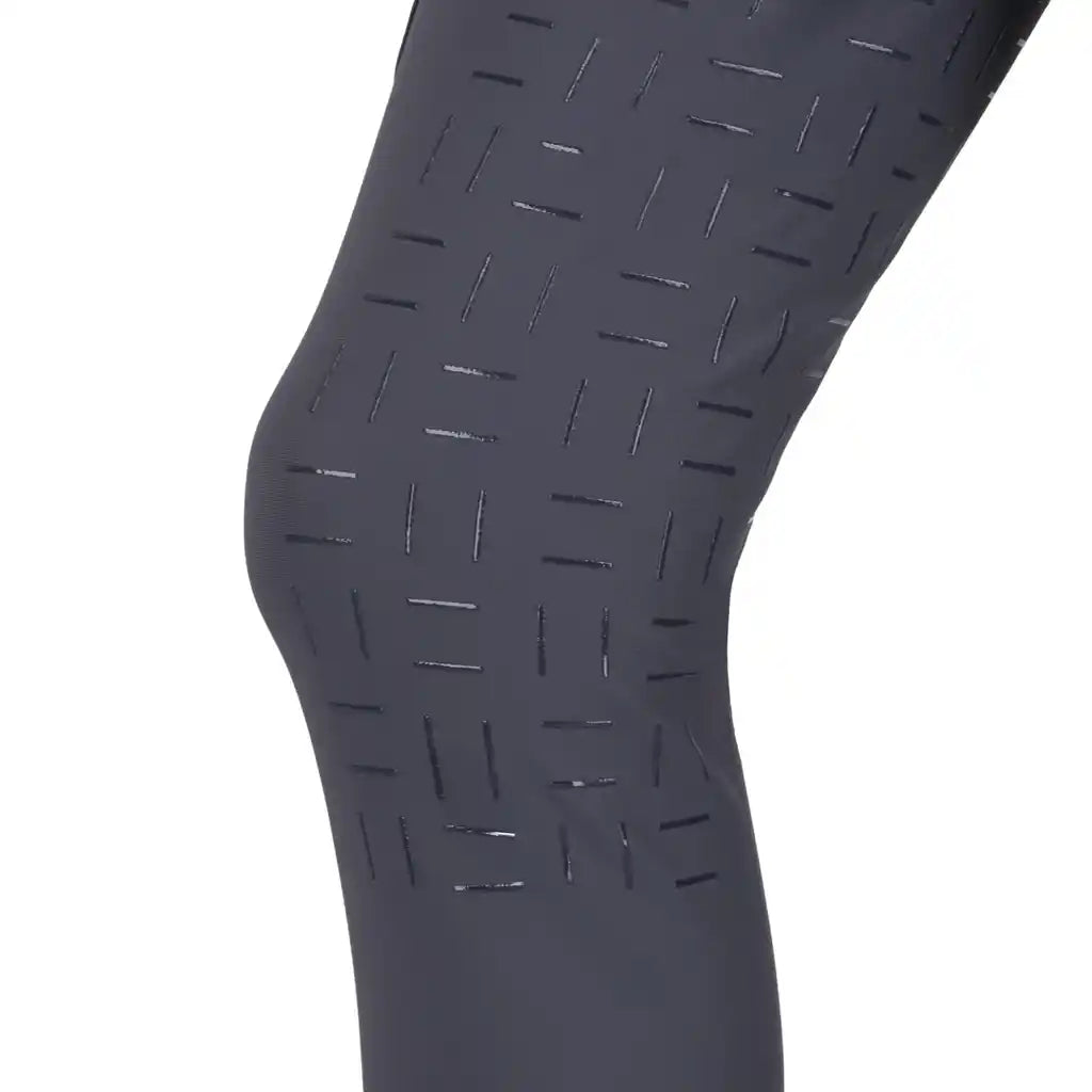 QHP Livora Full Grip Junior Ridebukser