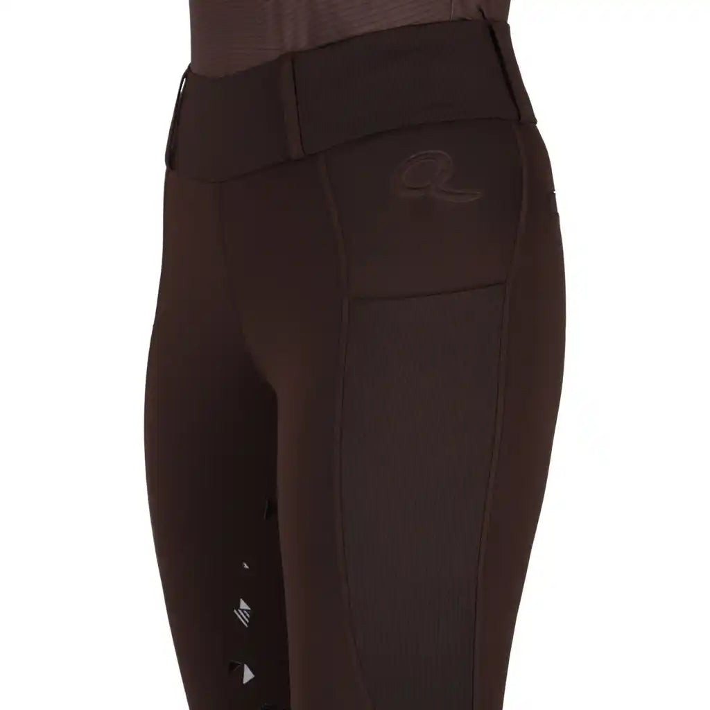 QHP Ridetights Avenna full grip