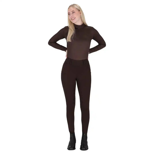 QHP Ridetights Avenna full grip