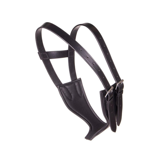 Cribbing Collar QHP