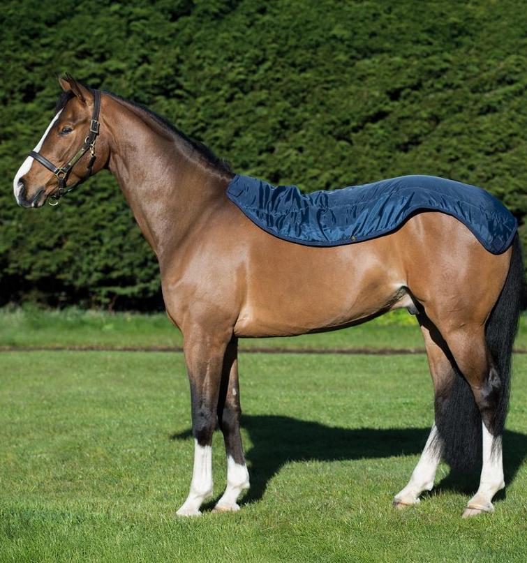 Rambo Summer Series Turnout V-front