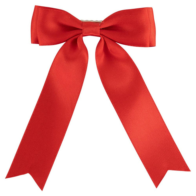 BR Tie Ribbon / Rød Hale sløjfe