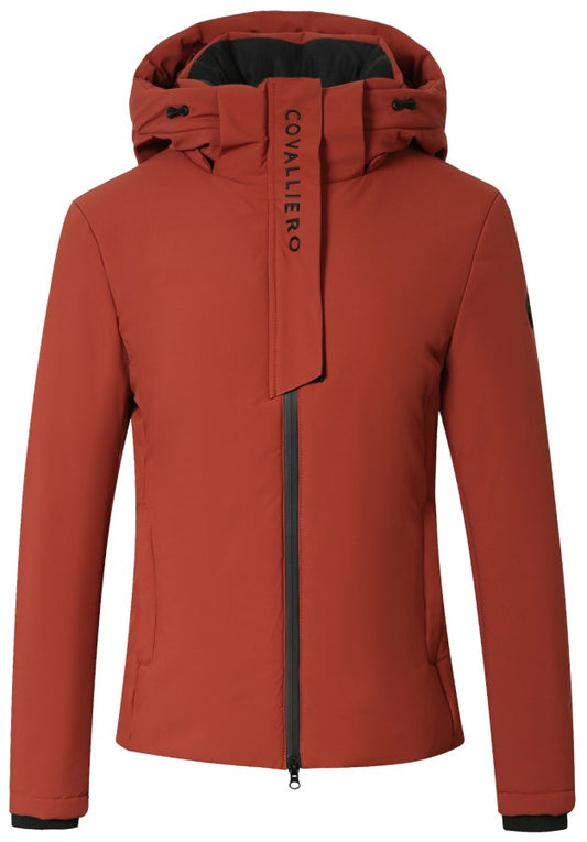 Covalliero AW25 jakke