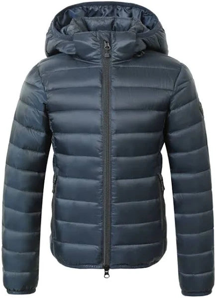 Covalliero quilted Jakke, Børn