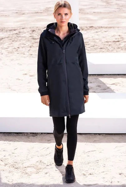 Pikeur Parka 40  Sort