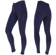 Covalliero Classic Star Ridetights , Børn