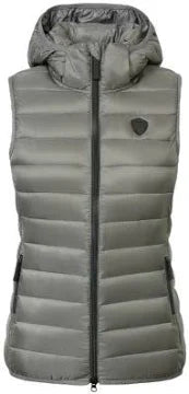Covalliero Quiltet vest