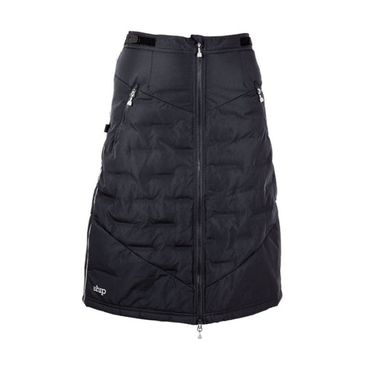 Thermal Skirt Jr Ice Dark Blue Str. 150/160