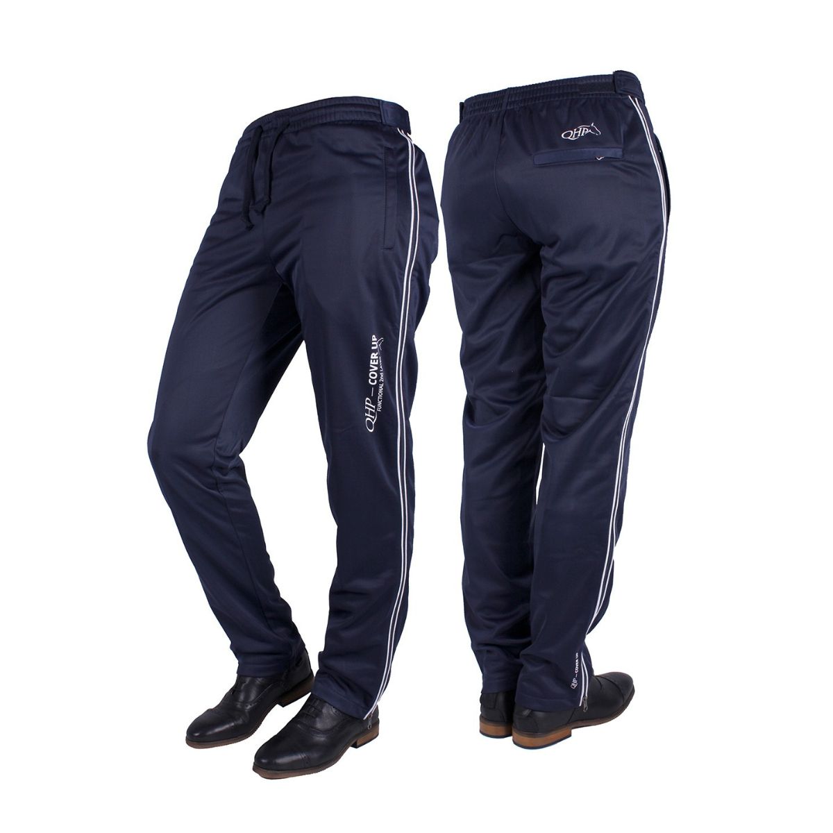 QHP Cover-up bukser.