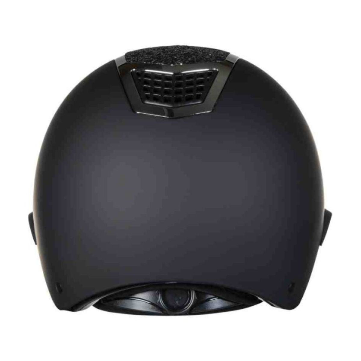HKM Shield Glamour Ridehjelm