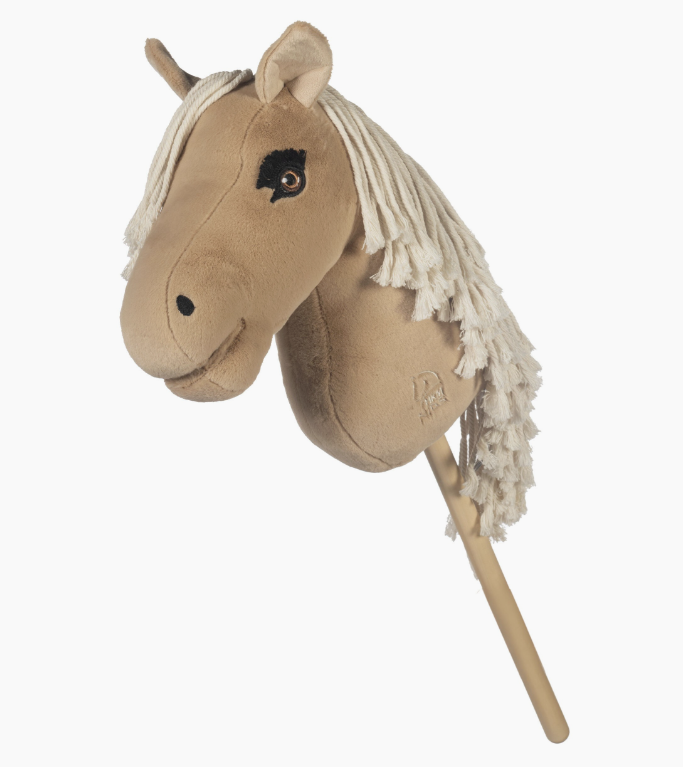 HKM Hobby Horse Jumping - Spirit