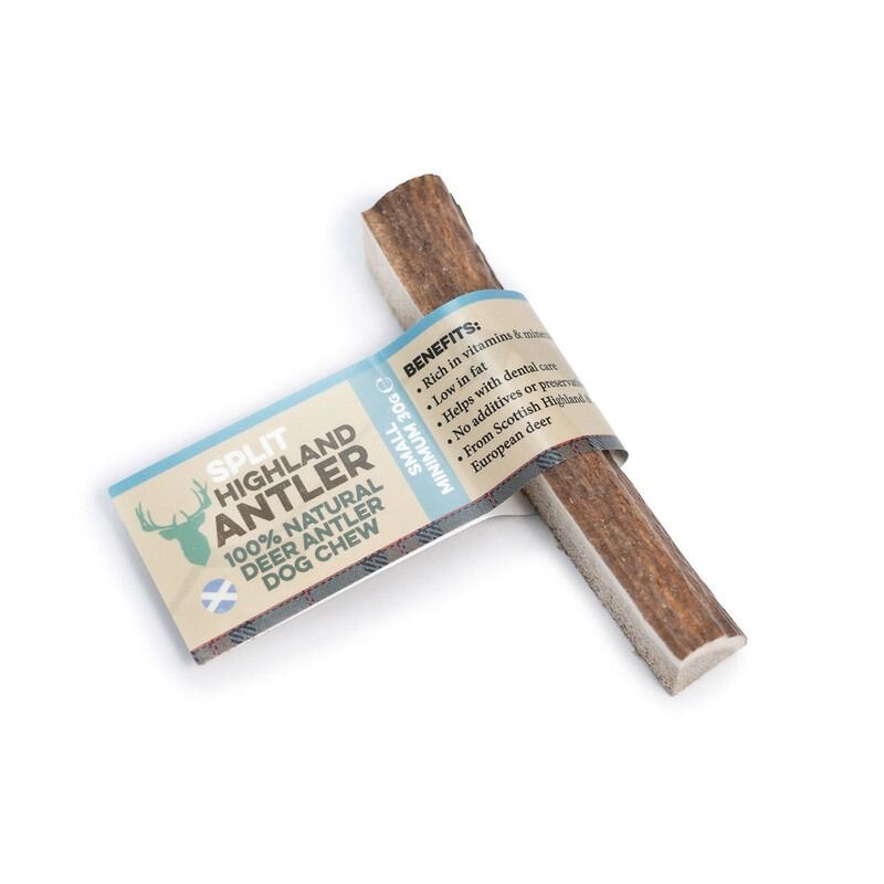 Antler Split Hjortegevir