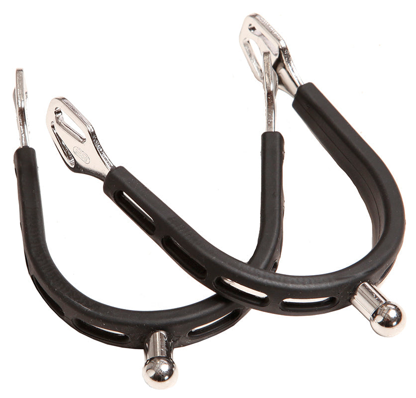 Herman Sprenger Ultra Fit sporer, 20mm med knub 1