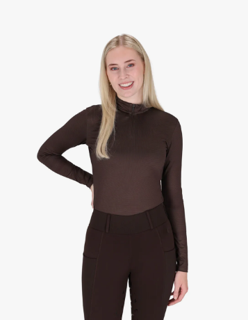 QHP Sport shirt Avenna