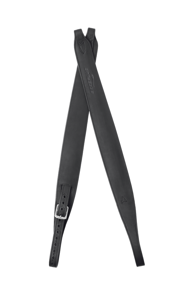 Erreplus Mono Stigremme GoldLine - Sort
