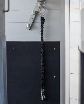 QHP Trailerstrop med elastik 60cm