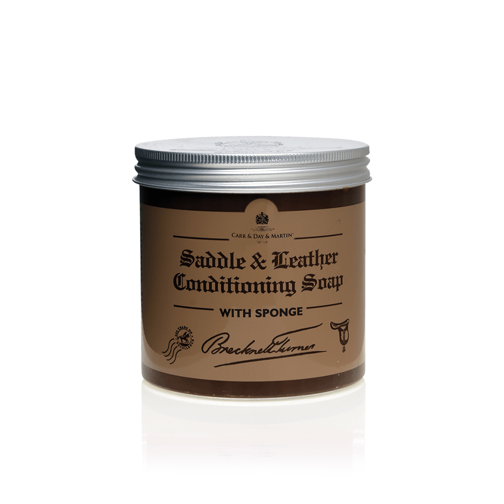 Carr & Day & Martins - Brecknell Turner Saddle Soap - 500 ml