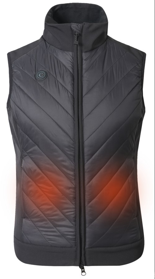 Covalliero Varme Vest
