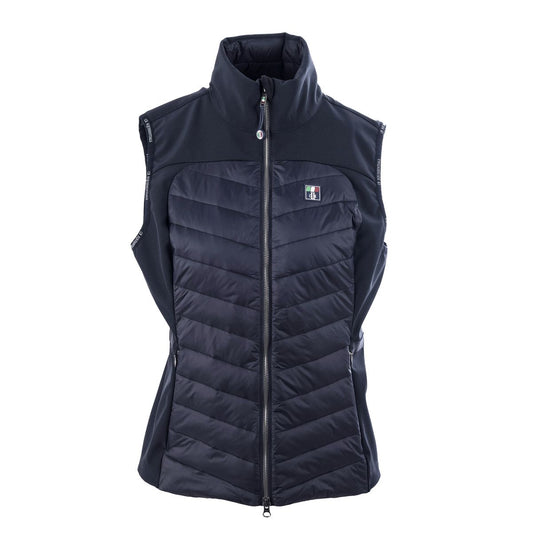 C2E BURBANK Hybrid Vest (flere farver)